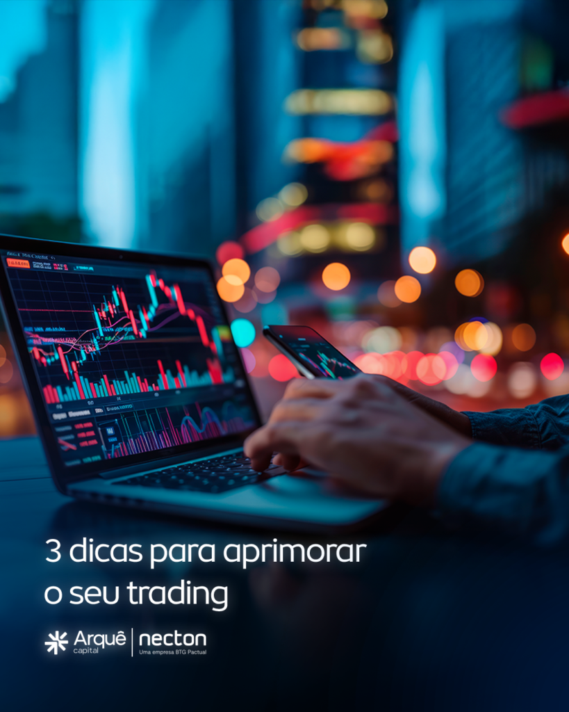 trading